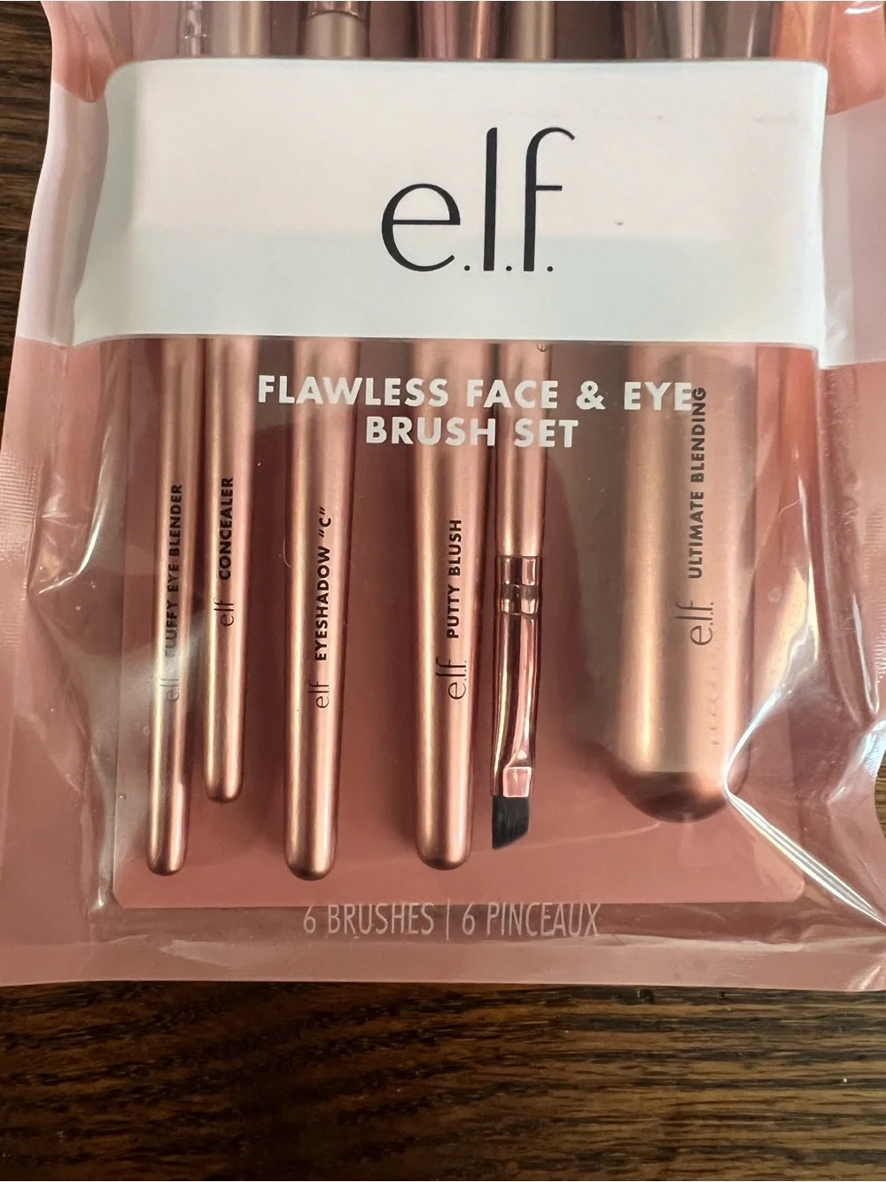 ELF high quality